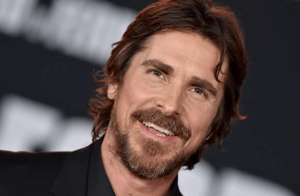 Christian Bale Net Worth