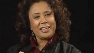 Denise Nicholas Net Worth