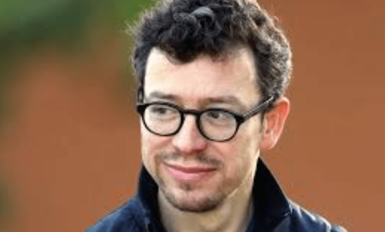 Luis Von Ahn Net Worth