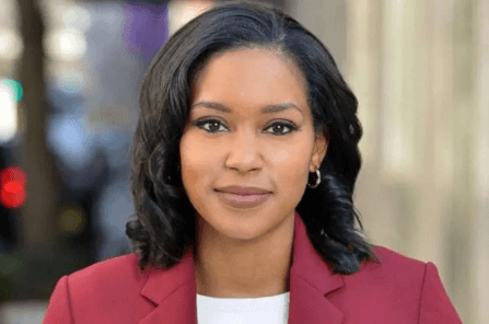 Rachel Scott Net Worth