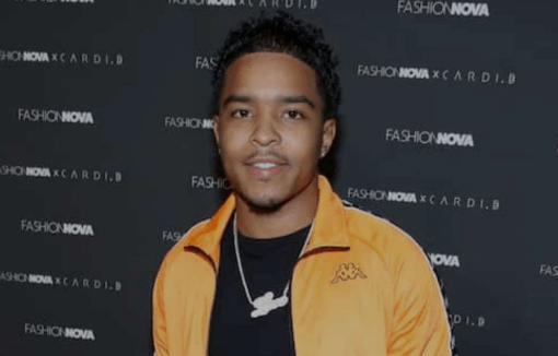 Justin Combs Net Worth