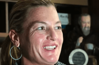 Lisa DeNaples Net Worth