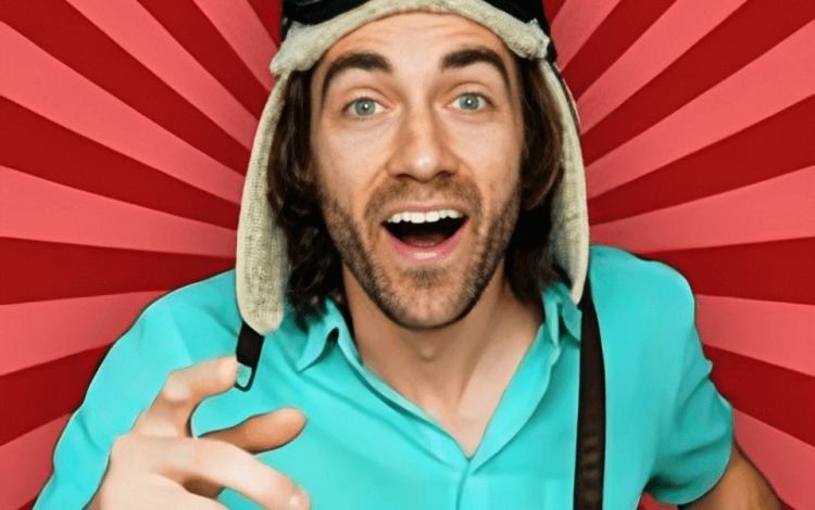 How Much Does Danny Go Make