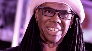 Nile Rodgers Net Worth