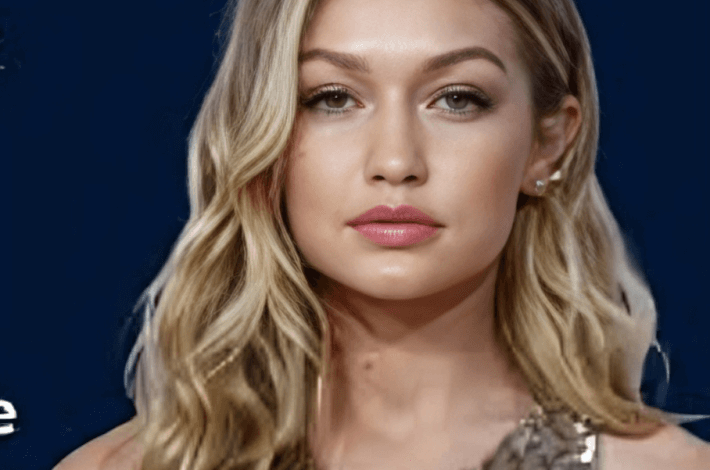 Gigi Hadid Net Worth 2024