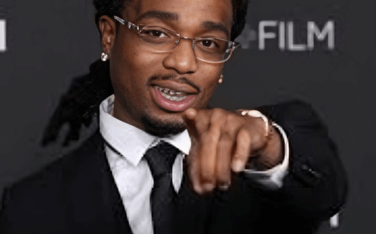 Quavo Net Worth 2024