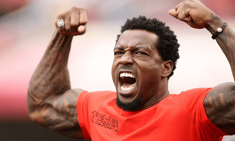 Patrick Willis Net Worth: NFL Star's Wealth and Career Legacy