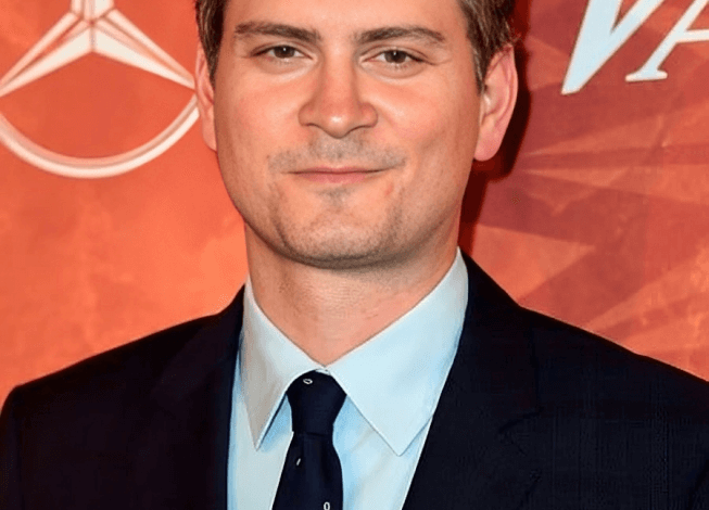 Michael Schur Net Worth