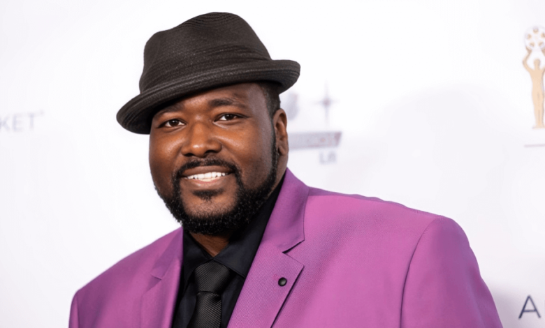 Quinton Aaron Net Worth