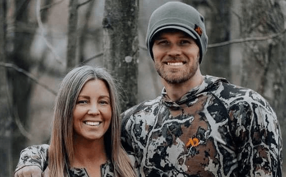 Levi Morgan Net Worth