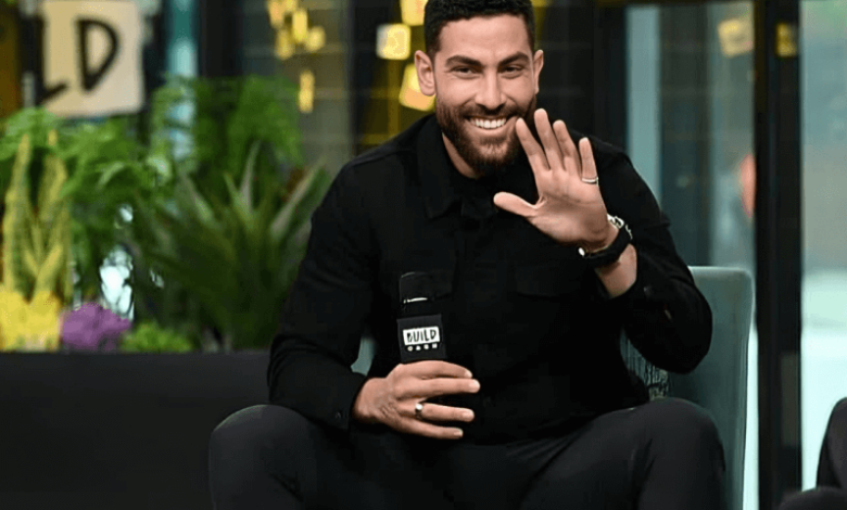 Zeeko Zaki Net Worth