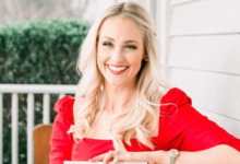 Brooke Raybould Net Worth