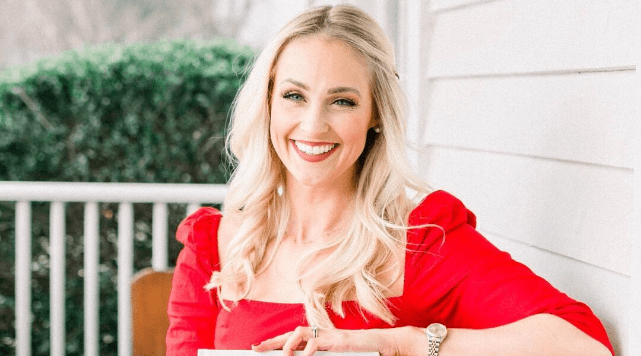 Brooke Raybould Net Worth