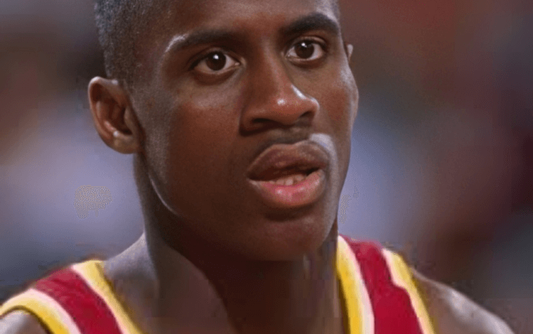 Vernon Maxwell Net Worth