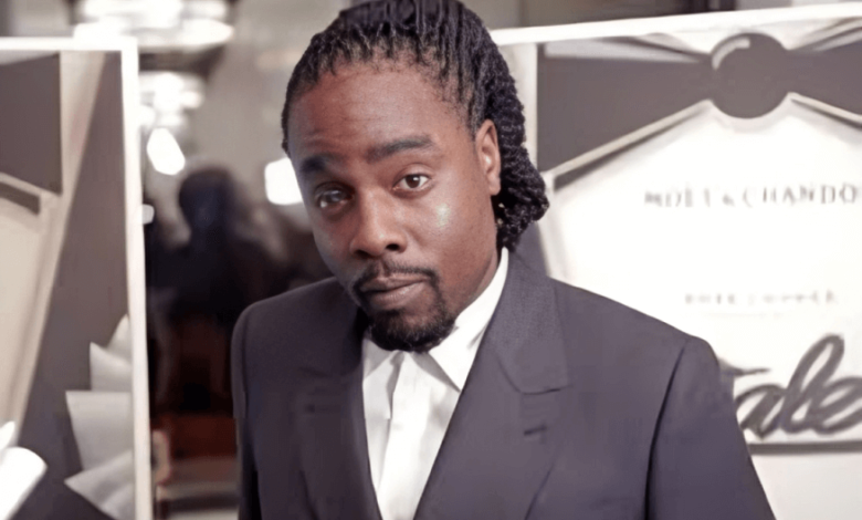 Wale Net Worth