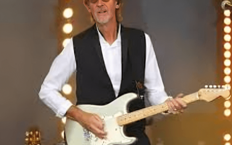 Mark Knopfler Net Worth