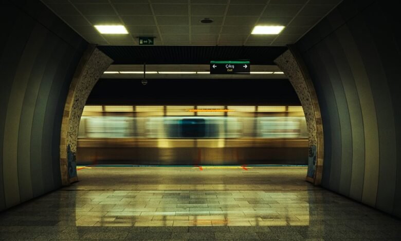 bangalore yellow line metro guide