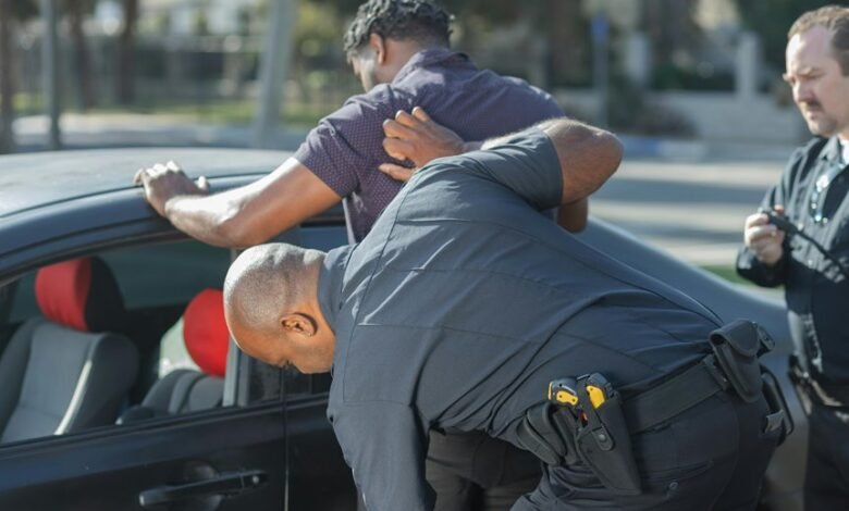 emergency caller investigation unit