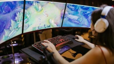 comprehensive gaming guides available