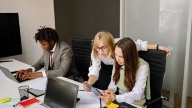 cutting edge tech solutions offered