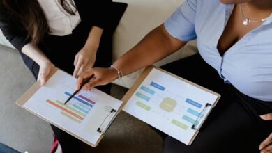 financial solutions by cash stark