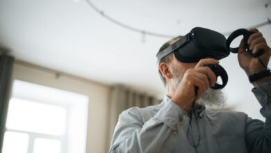 latest mesh based gaming news